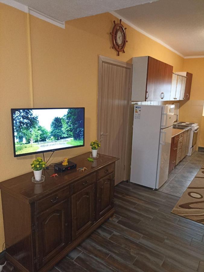 Villa Feel The Karuch à Cetinje Extérieur photo