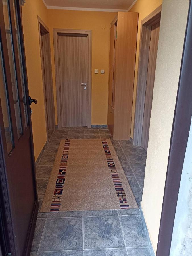 Villa Feel The Karuch à Cetinje Extérieur photo