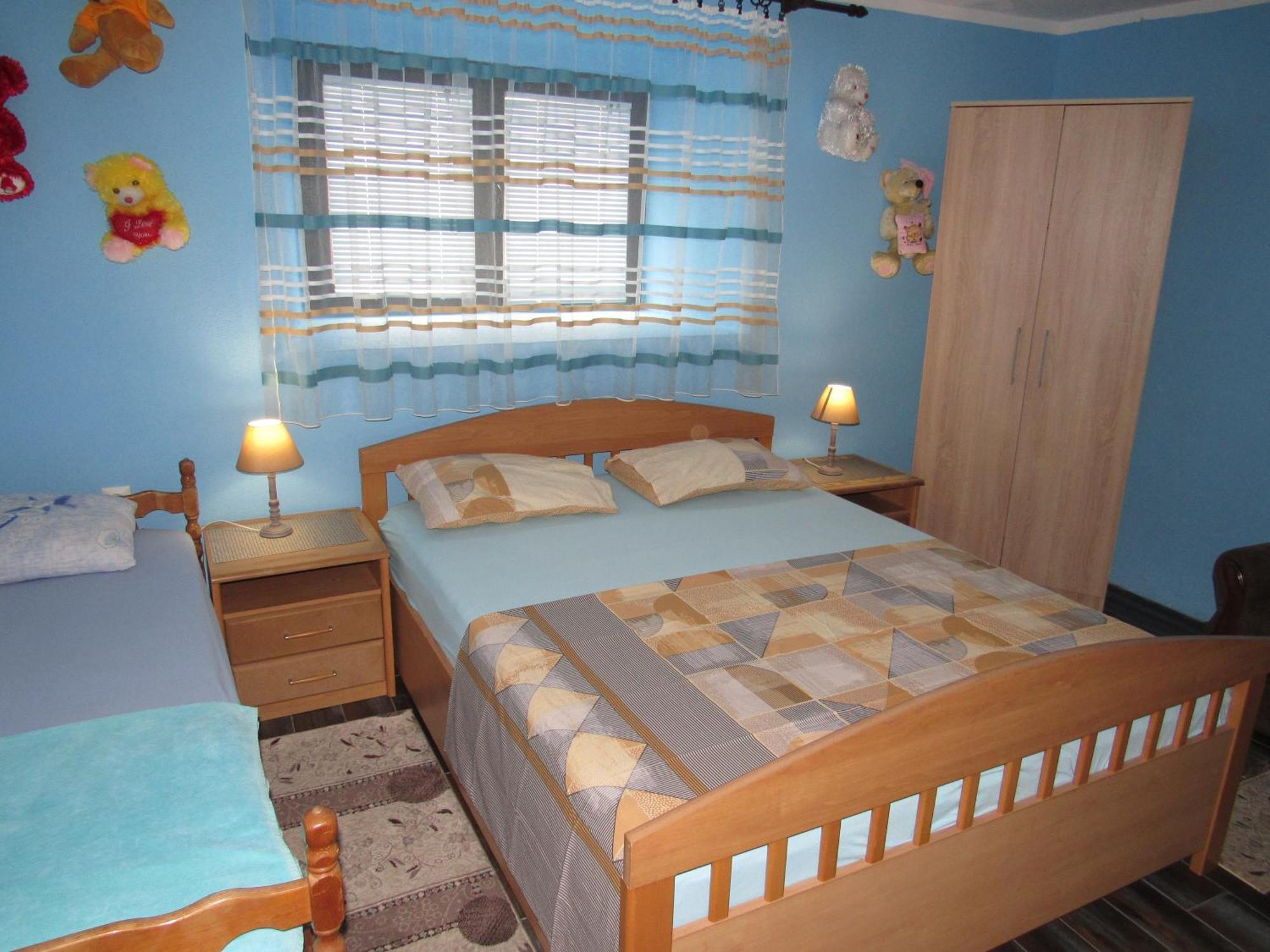 Villa Feel The Karuch à Cetinje Extérieur photo